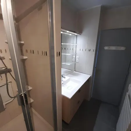 T2 Lumineux Avec Wi-fi Au Centre De - Fr-1-541-124 *