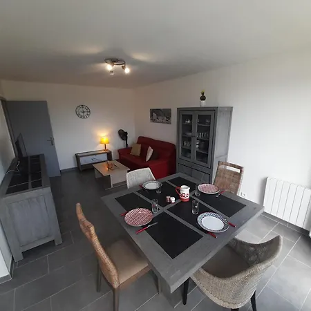 T2 Lumineux Avec Wi-fi Au Centre De - Fr-1-541-124 *